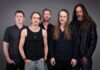 SEVENTH WONDER presenta su nuevo álbum "VII", el debut de Mattias Olofsson a la voz La banda de Metal Progresivo Seventh Wonder