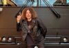 Andrew Stockdale, líder de Wolfmother