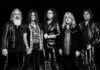 Lex Legion, el grupo de Heavy Metal de miembros de King Diamond