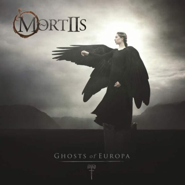 Ghosts Of Europa, disco de Mortiis