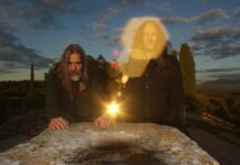 La banda de Doom Metal Todomal