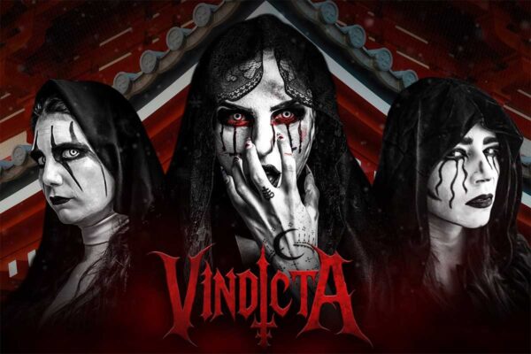 Invicta, el grupo de Heavy Metal-Rock formado por tres ex Dogma