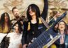 FAR EAST GROOVE de Yasuharu Takanashi tendrá a STRANGERS en sus conciertos de Barcelona y Madrid Far East Groove de Yasuharu Takanashi