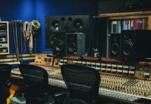 Battery Studios de Londres