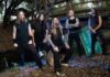 La banda de Groove Metal DevilDriver