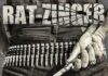 Jóvenes Promesas De La Delincuencia, disco de Rat-Zinger