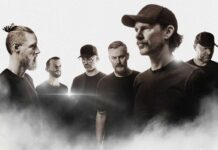 El grupo danés de Metal Raunchy