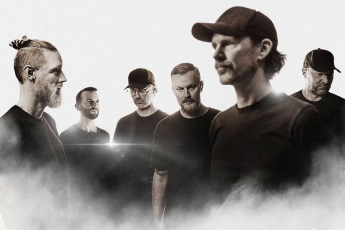 El grupo danés de Metal Raunchy