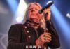 Biff Byford de Saxon en Madrid