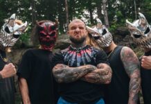 Slaughter To Prevail