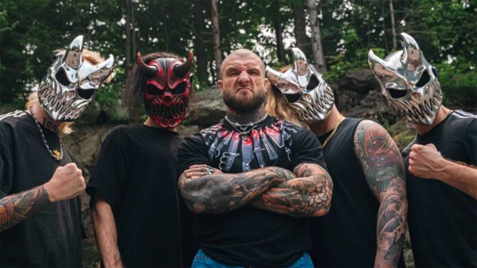 Slaughter To Prevail