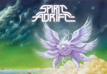 Infinite Illumination, disco de Spirit Adrift