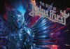 Detalle de la portada del disco The Best Of Judas Priest