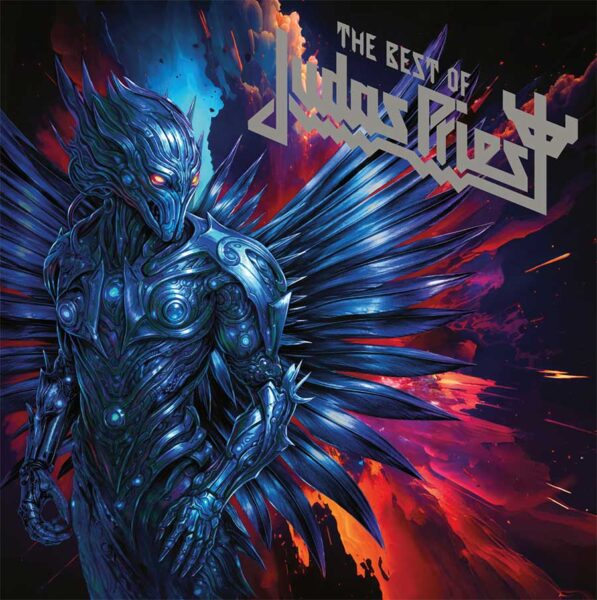 El álbum The Best Of Judas Priest