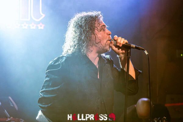 Tygers Of Pan Tang en Madrid