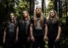 El grupo de Metal Extremo Progresivo Anciients