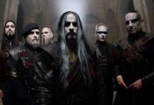 DIMMU BORGIR lanza "As Seen In The Unseen" para acompañar la salida de su nuevo álbum La banda de Black Metal Sinfónico Dimmu Borgir en 2026