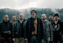 El Folk Metal de FINSTERFORST vuelve con “Still”: portada y detalles del nuevo disco El grupo alemán de Folk Metal Finsterforst