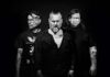 La banda pionera del Metalcore Integrity