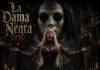 La Ópera de las Sombras, disco de La Dama Negra