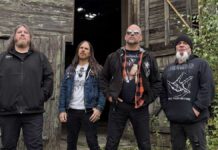 LEFT TO DIE debuta: los exmiembros de DEATH lanzarán el disco “Initium Mortis” La banda de Death Metal Left To Die