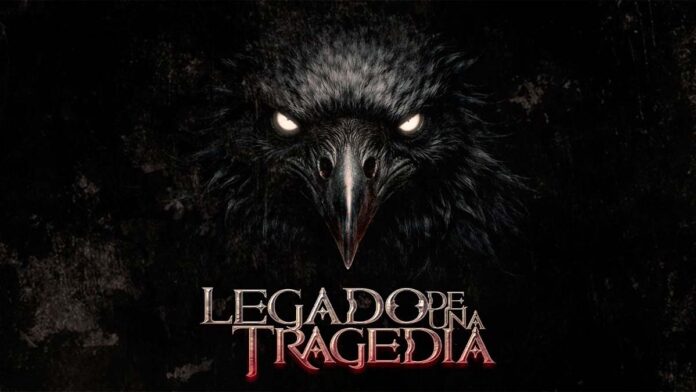 Legado de una Tragedia realizará su espectáculo en directo, 