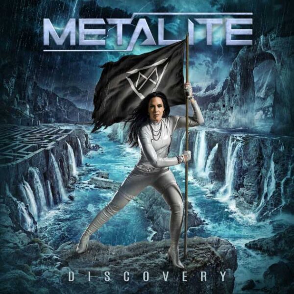 Discovery, disco de Metalite