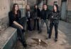 La banda de Hard Rock Shakra