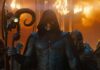 THE DARKNESS lanza su canción para la película "He-Man y Los Masters Del Universo": "Sacamos nuestros taparrabos de confianza" Skeletor, villano de la película Masters del Universo