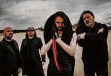 SOULBURN desentierra raíces antiguas con "In The Very Time That Will Rot Us", su nuevo tema de Death/Black/Doom Metal La banda de Black - Death - Doom Metal SOULBURN