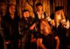 El grupo alemán de Heavy Metal Stormwitch