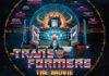 La banda sonora de "Transformers: The Movie" vuelve con Sebastian Bach, Stan Bush, Brittney Slayes y más artistas de Metal y Hard Rock Detalle de la portada de The Transformers: The Movie: The Soundtrack: The Reformatted Edition
