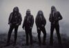 La banda de Heavy Metal The Night Eternal