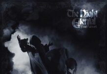Crítica de "Cold Velvet": THE NIGHT ETERNAL propone un viaje de Heavy Metal entre oscuridad, melancolía y riffs hipnóticos Cold Velvet, disco de The Night Eternal