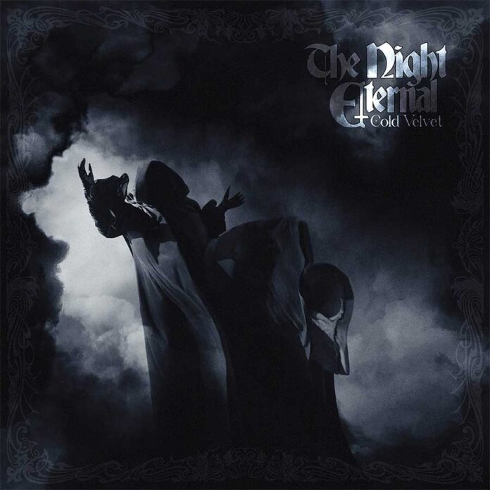 Cold Velvet, disco de The Night Eternal