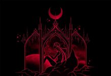 CRUSADE OF BARDS cierra su círculo de historias con "Tales Of Distant Worlds" Tales Of Distant Worlds, disco de Crusade Of Bards