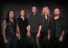DRAGONLAND comparte "The Prophecy Unfolds", nuevo adelanto de "Prophecies" El grupo de Power Metal Dragonland