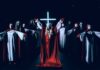 IN THIS MOMENT presenta "I Want To Believe" en el día que lanza su nuevo disco La banda de Metal In This Moment