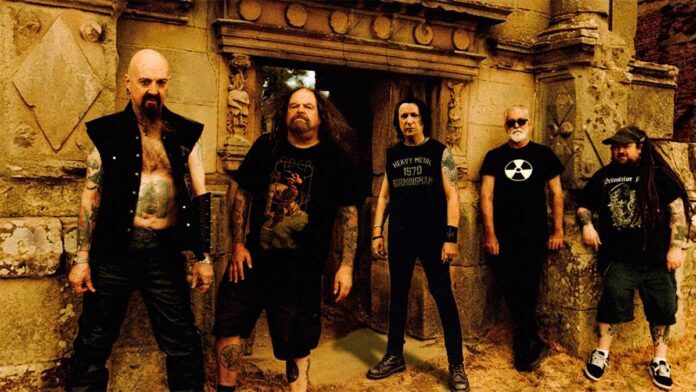 La banda de Heavy Metal Absolute Power