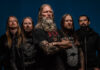 Los discos de Heavy Metal destacados de octubre: AMON AMARTH, INSOMNIUM, Tony Iommi, ENSLAVED y más El grupo sueco de Metal Amon Amarth