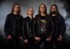 CRYSTAL EYES reivindica la rebeldía del Metal con "Kids Of Rock 'n' Roll" El grupo sueco de Heavy Metal CRYSTAL EYES en 2026