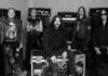 FEARLESS V, grupo de músicos de PRIMAL FEAR y GAMMA RAY, debutará con el disco "Circus Life" La banda de Heavy Metal Fearless V