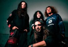 Cambio en Lion Rock Fest 2026: GIRISH AND THE CHRONICLES entra al festival de Hard Rock de León ante la caída de ART NATION El grupo de Hard Rock Girish And The Chronicles