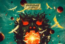 Crítica de "Fever" de GRAVEYARD: la luz al final del tunel Fever, disco de Graveyard