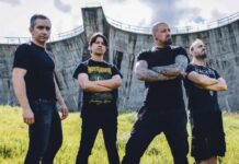 Héctor Gonzalez, del grupo de Death Metal PERPETUAL: "La estética vieja escuela nos encanta" La banda de Death Metal PERPETUAL