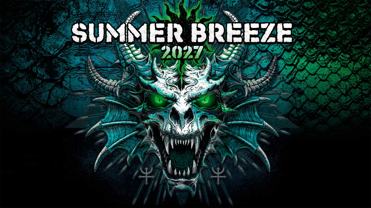 Summer Breeze 2027: entradas y bandas del festival alemán de Heavy Metal
