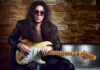 El guitarrista Yngwie Malmsteen
