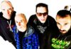 AVANCARGA estrena "Psicotropía" en Hellpress: la nueva banda con músicos de NARCO, DEF CON DOS y KTULU El grupo de Thrash Metal-Punk Avancarga