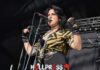 Chez Kane estrena "Strip Me Down": una canción "sexy, juguetona y un poco traviesa" Chez Kane en directo en el festival Rock The Sun 2026 de Barcelona