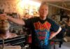 Muere Chuck Varga, el miembro histórico de GWAR conocido como The Sexecutioner Chuck Varga de GWAR